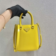 Prada Top Handle Bags